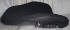 FUTURE PRISM BASIC BACK 16 X 20" FOR WHEELCHAIR W/ ACCESSORIES GOOD CONDITION