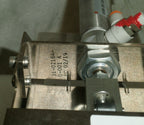 ASP Sterrad 100S Sterilizer Delivery/Cassette Assy P/N: 02-02918-2-001F