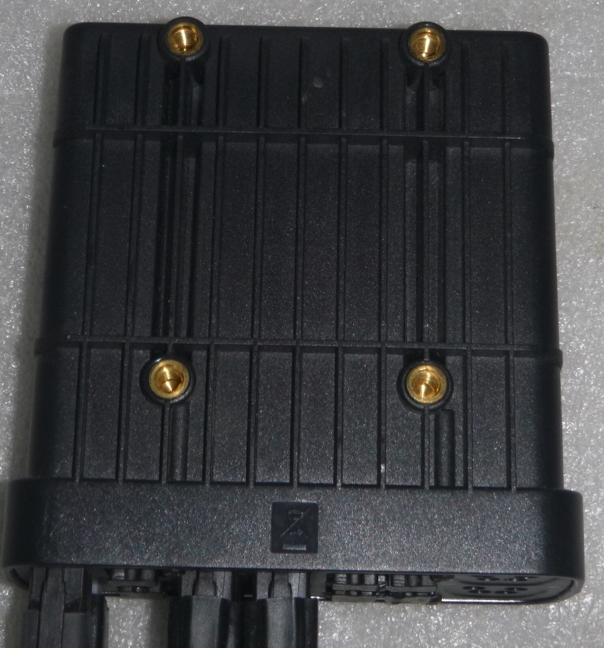 PG DRIVES TECHNOLOGIES RNET D51177.01 SEATING CONTROL - ENGLAND WITH CABLES