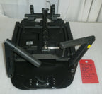 QUANTUM Edge 2.0 Tilt Base with Control CTL143983 & Recline Actuators