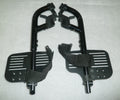 Pair of Leg rest Frame for Wheelchair Very Good Condition Dimension as Photo