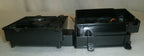 SET OF 2 FANS SUNON EEC0252B1-D000-G99 DC24V 5W WITH BOARD