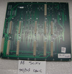 AB SCIEX TOF-TOF 5800C MAIN BOARD 1016663D