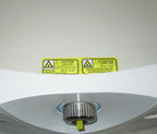 Mauna Kea Technologies Cellvizio Laser Unit F400-v2 Part # 212-0002