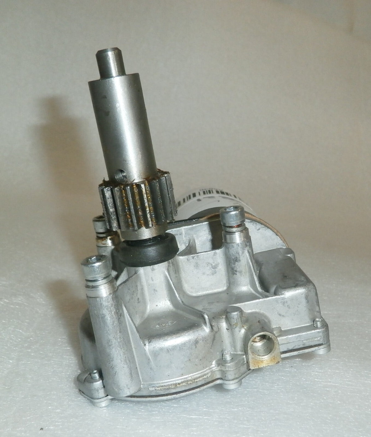VALEO MOTOR 403.939 24V WITH GEARS MADE IN MEXICO