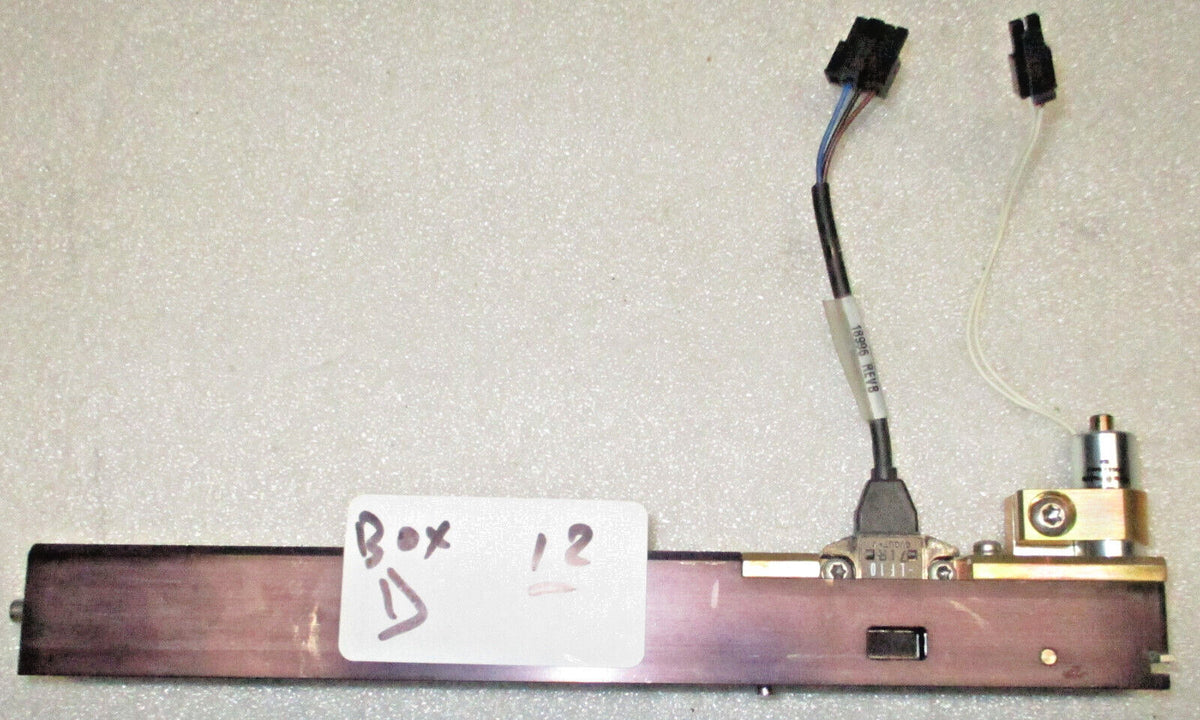 DIGITAL E5S-200-197-1,VEXTA STEPPING MOTOR C9742-9012 KGME FROM SIEMENS VISTA500