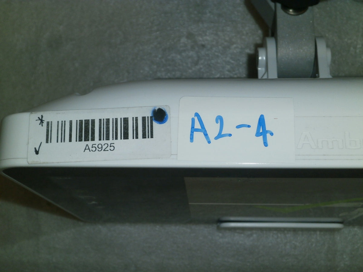 Ambu aView 2 Advance Monitor w/ Power Supply & mount (No Tariffs to USA)