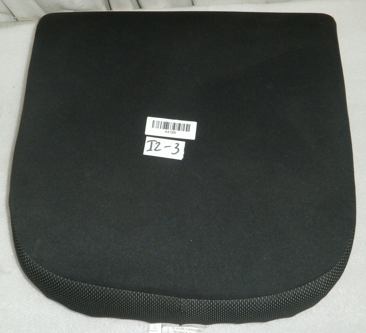 INVACARE Matrx PSVF Wheelchair Cushion