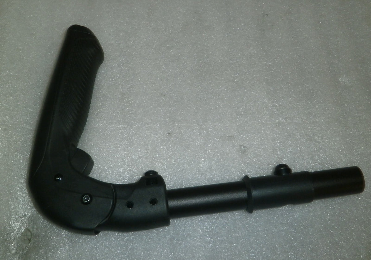 Motion Apex Aly Right Handle Used and Foldable