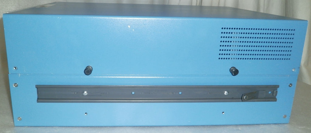 Thermo Scientific 43i-TLE SO2 Gas Analyzer Trace Level Enahanced 43ITLE-APSAB