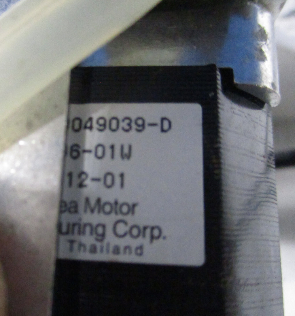 LPLX0508750BC 24vValve/USDigitalES-200-236-1/PARTS OF SIEMENS DIMENSION VISTA500