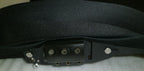 FUTURE PRISM BASIC BACK FOR WHEELCHAIR WITH BACK SUPPORT FULL BRACKETS VERY GOOD