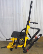 Stryker 6252 Evacuation Chair Stair Pro with Options (Year 2019) (no Tariffs)