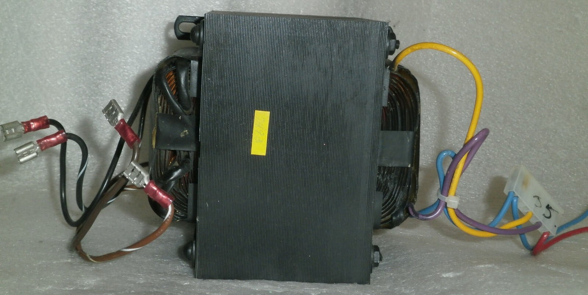 GE AMX-4 2169360-7 XRAY PART WITH CABLES GOOD CONDITION AS PHOTO