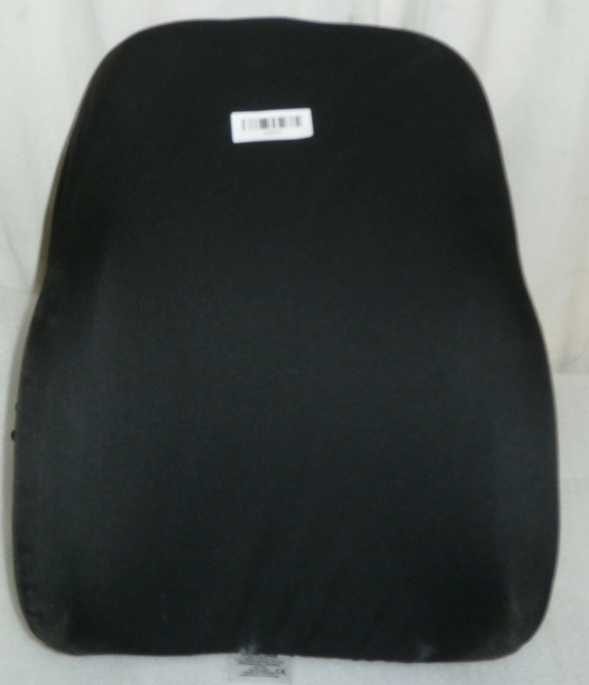 FUTURE PRISM BASIC BACK FOR WHEELCHAIR WITH BACK SUPPORT FULL BRACKETS VERY GOOD