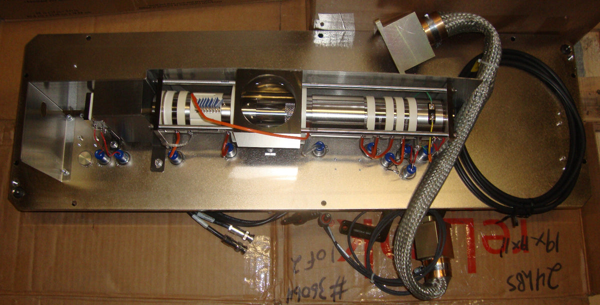 AB SCIEX TOF-TOF 5800 PARTS Chamber