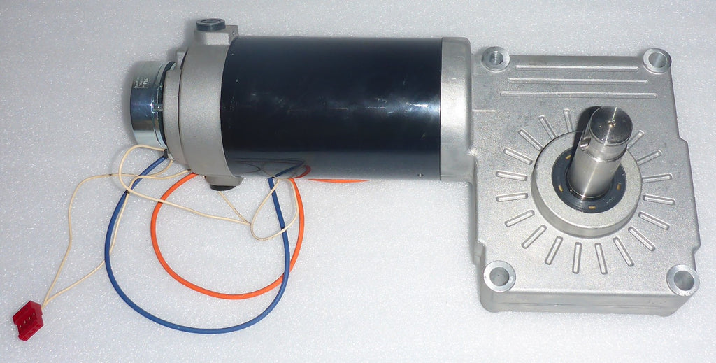 2023 BRUNO STRAIGHT STAIR LIFT MOTOR AND BOLTS 37AFEPM-6RX