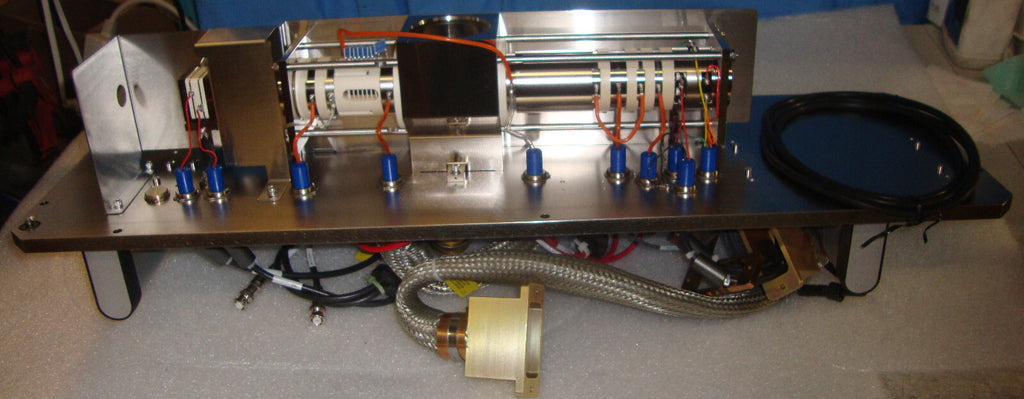 AB SCIEX TOF-TOF 5800 PARTS Chamber