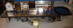 AB SCIEX TOF-TOF 5800 PARTS Chamber