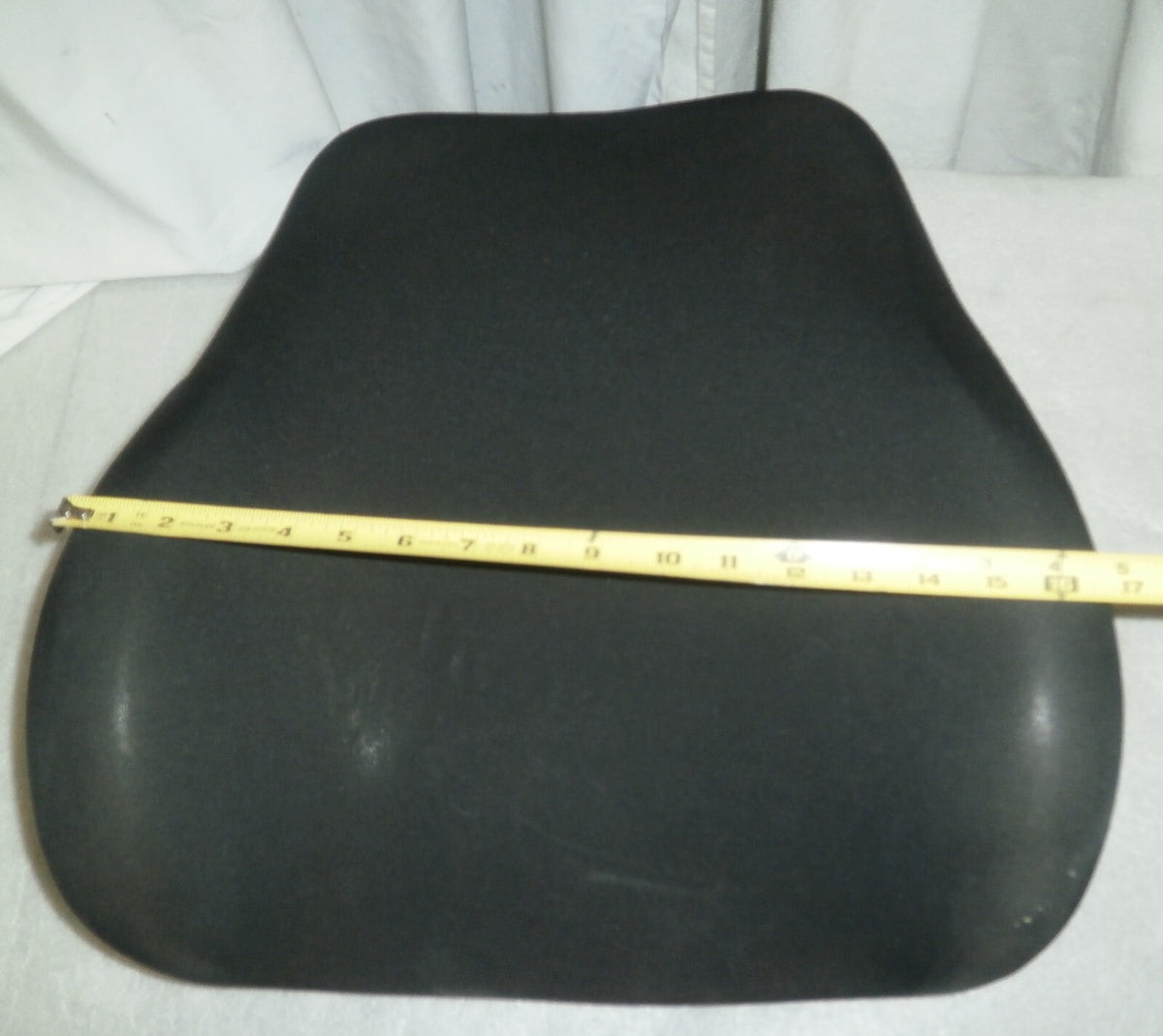 My Life Back Cushion with Accessories Width: 17" x Height 19"