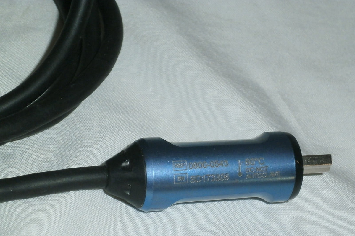 Verathon Glidescope 0800-0543 HDMI Smart Cable
