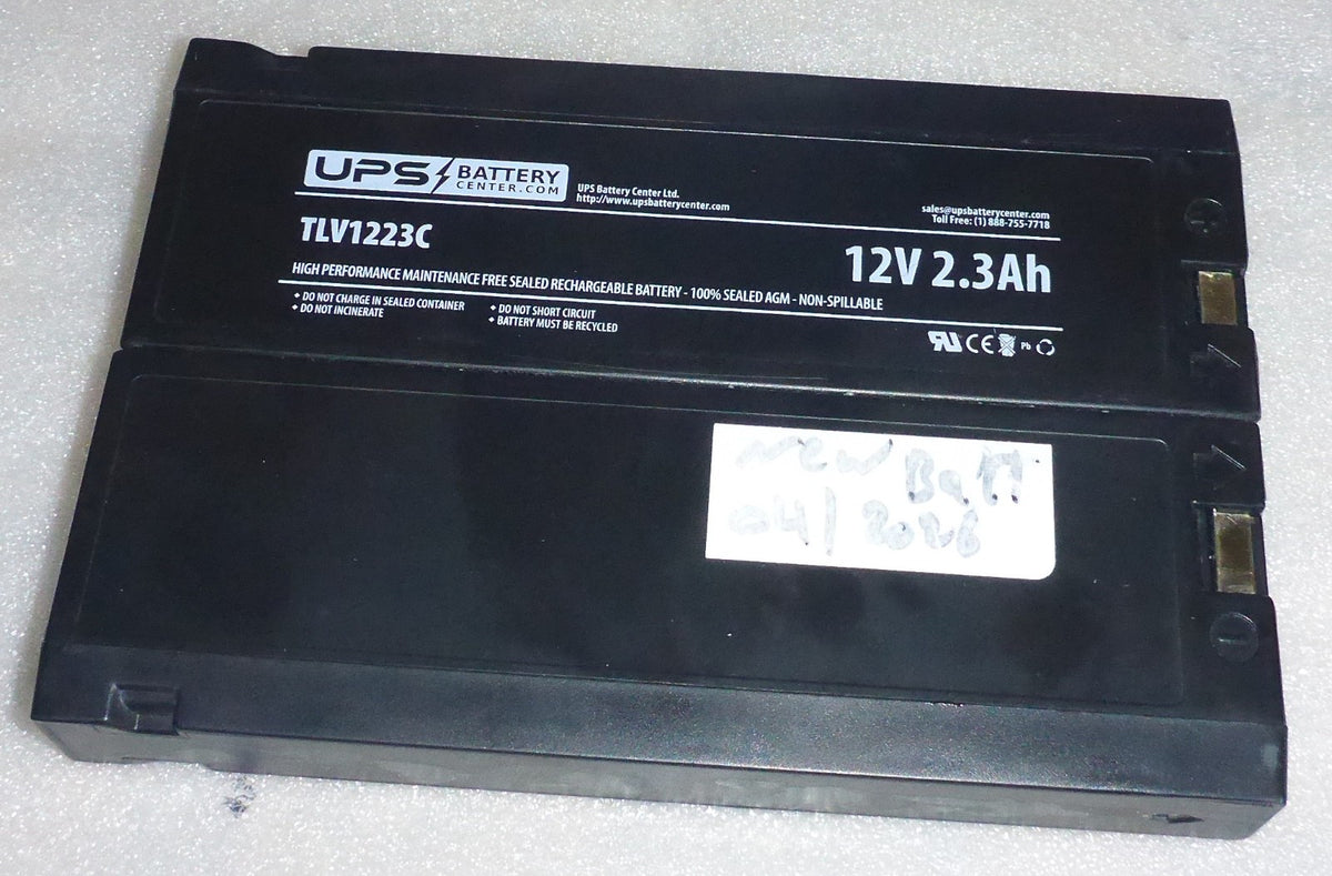 Guardian Hoyer BHM Voyager Portable Ceiling Lift w/ Charger (No Tariffs to USA)