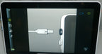 Ambu aView 2 Advance Monitor W/ Power Supply & Mount (No Tariffs to USA)