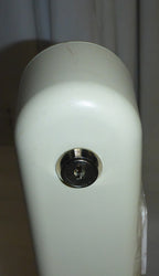 2022 HANDICARE STAIR LIFT ARM LEFT AND RIGHT WITH KEY.JOYSTICK CONTROL AND