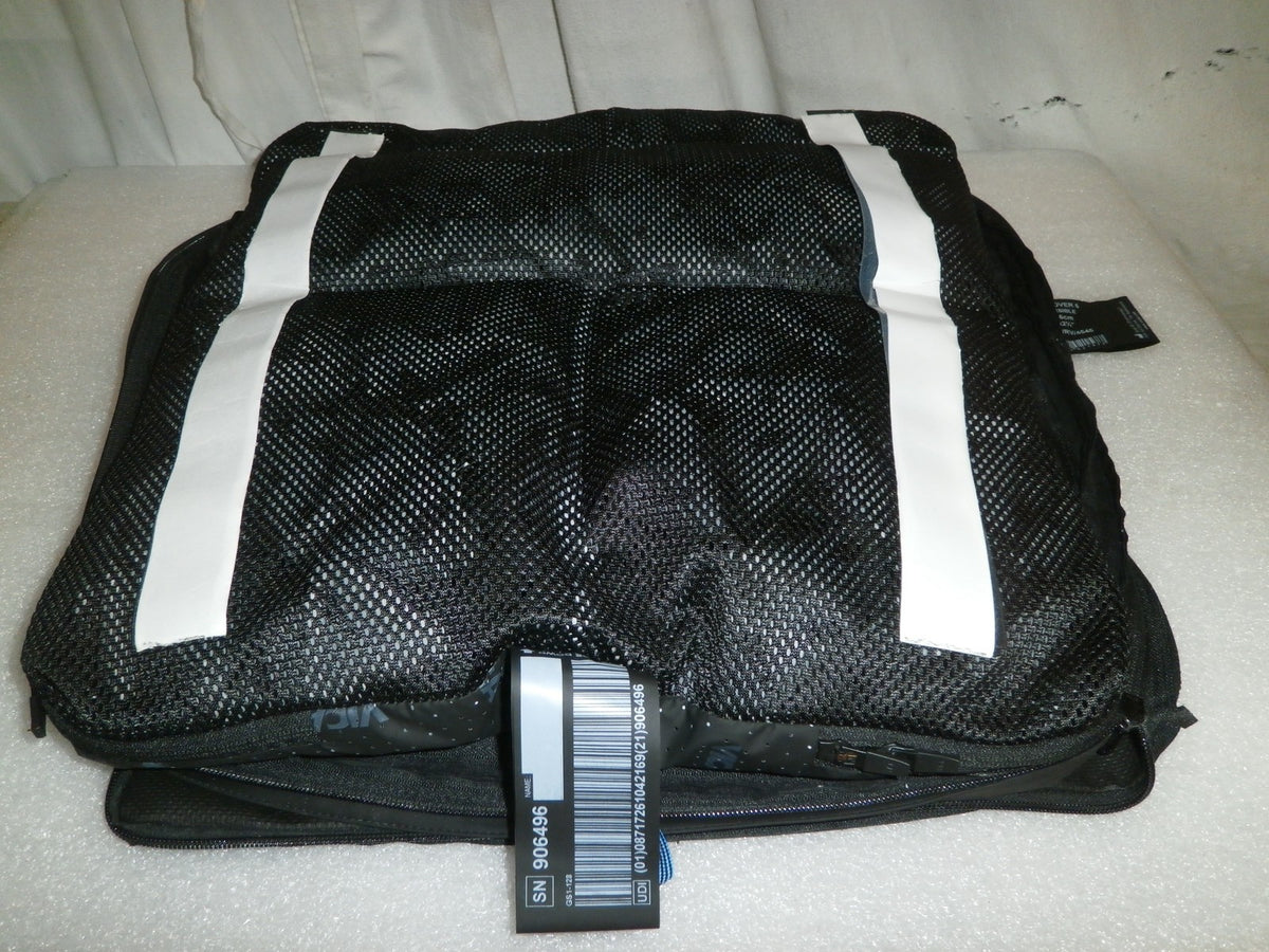 VICAIR O2 Adjuster 6 WHEELCHAIR CUSHION 18 X 18 X 2.5 INCH WITH COVER
