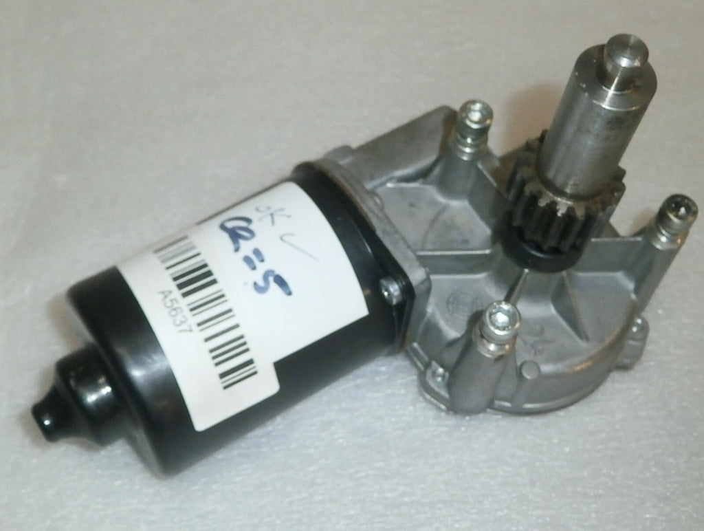 VALEO MOTOR 403.939 24V WITH GEARS MADE IN MEXICO