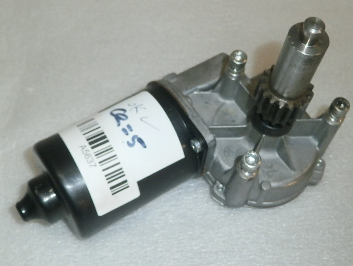 VALEO MOTOR 403.939 24V WITH GEARS MADE IN MEXICO