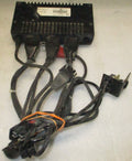 PG DRIVES PILOT+ Control Module D498245 CTLDC1060 WITH CABLES AS PICTURES