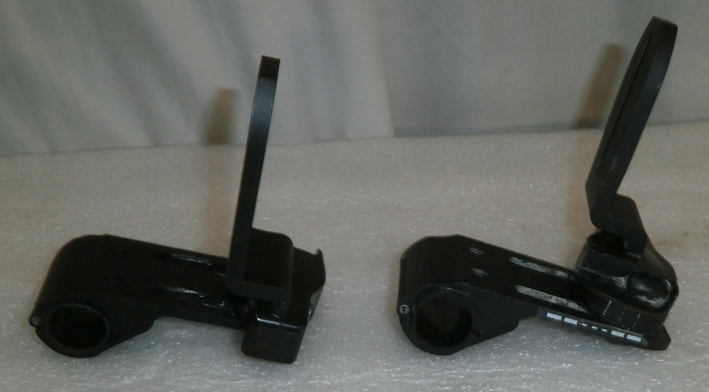 WHEELCHAIR BACK ACCESSORY AS PHOTO USED