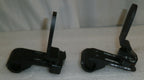 WHEELCHAIR BACK ACCESSORY AS PHOTO USED