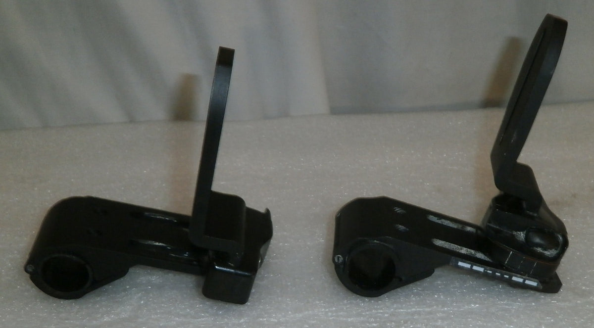 WHEELCHAIR BACK ACCESSORY AS PHOTO USED