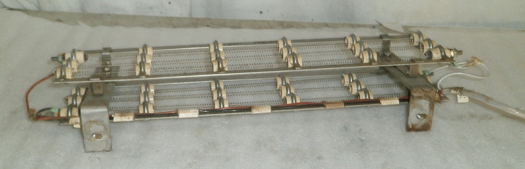 Thermo Forma 3950 Reach-In CO2 Incubator Model Heating Element
