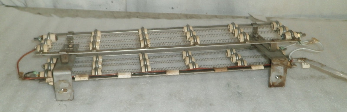 Thermo Forma 3950 Reach-In CO2 Incubator Model Heating Element