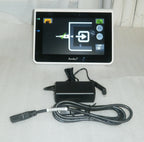Ambu Aview Monitor 405002000 w/ Power Supply (Tested)