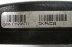 INVACARE WHEELCHAIR CONTROL FROM TDXSP 1136898-DK-PMC28 USED GOOD CONDITION