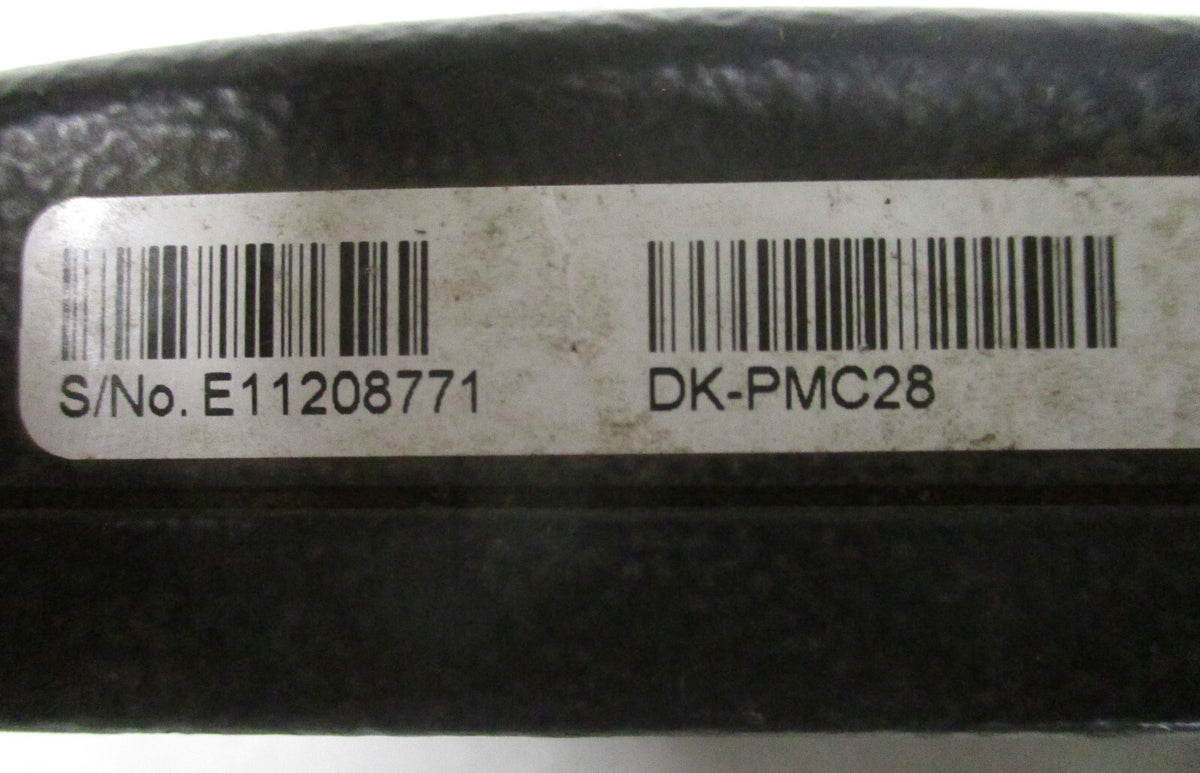 INVACARE WHEELCHAIR CONTROL FROM TDXSP 1136898-DK-PMC28 USED GOOD CONDITION