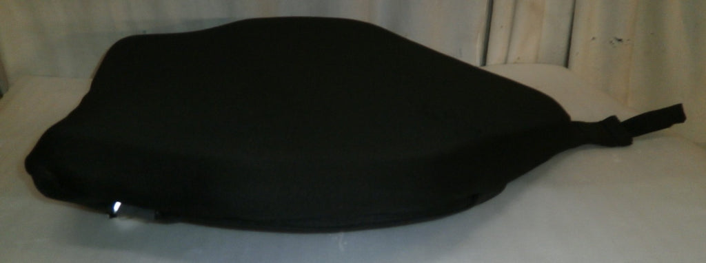 NXT OPTIMA WHEEL CHAIR BACK CUSHION ONLY 17 X 19" VERY GOOD CONDITION