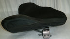 Wheelchair Back Jay Union Cushion Fits 16-17" w/ Accessories Good Condition