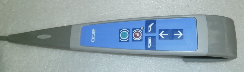 ARJO 6-BUTTON 8 PIN PATIENT LIFT HAND CONTROL