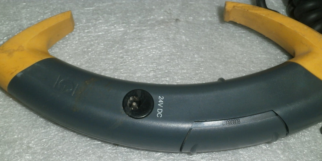 Hand Control for Guldmann GH2 Ceiling Lifts with Coiled cables