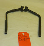 Wheelchair GT Anti-Tipper Assembly Pair Left Right