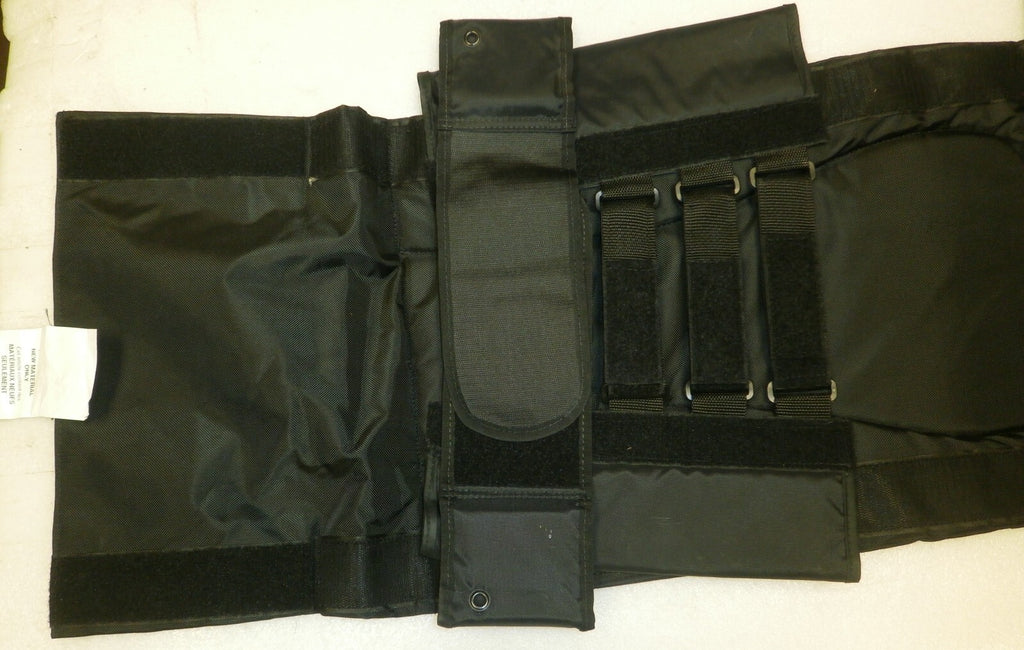 Invacare Adjustable Wheelchair Back Cover size W 16" x H: 19"