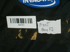 Invacare Adjustable Wheelchair Back Cover 1168653 size W 15" x H: 19"