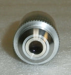 Microscope lens Leitz Wetzlar Germany 519760 / 160/- EF 10/0.25 A0496