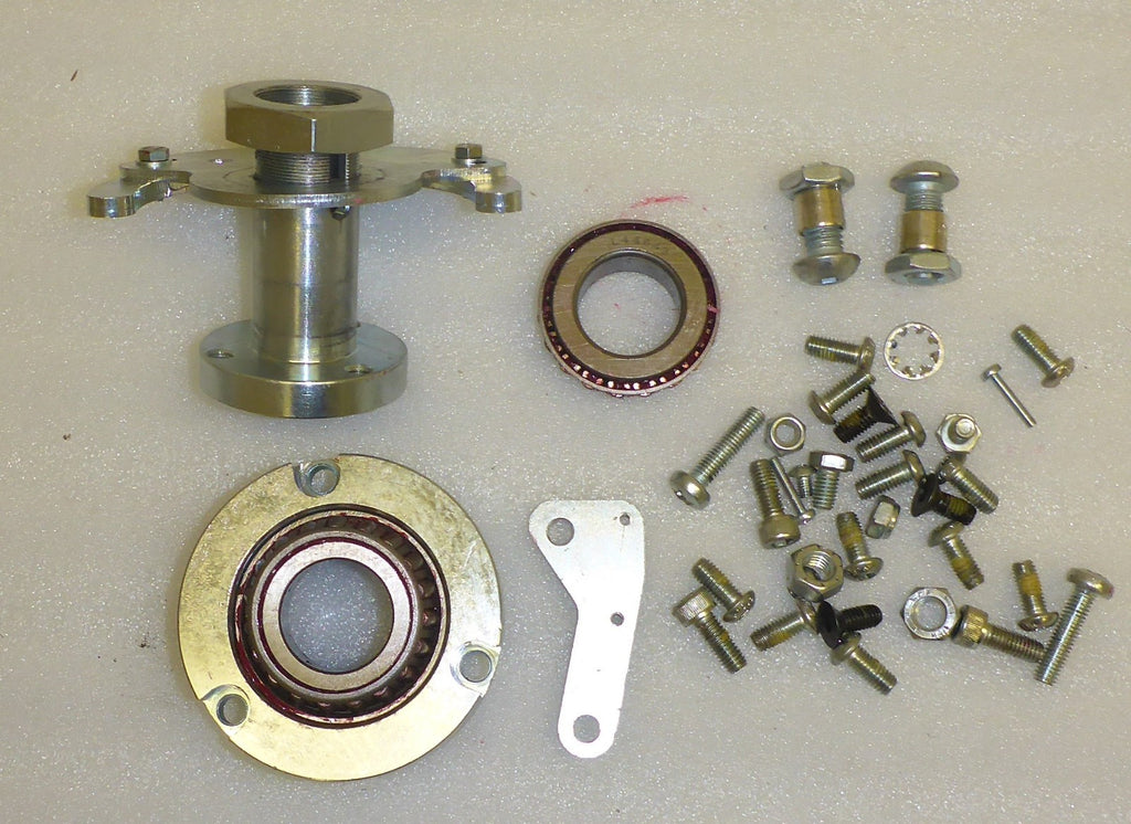 2020 BRUNO CRE2110-2110E BOARD BEARING BOLTS PARTS AND CABLES AS PHOTO USED GOO