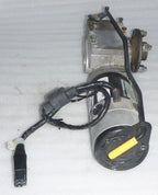 ONE QUICKIE XPERIENCE WHEELCHAIR MOTOR NO 108414 206298 MODEL R00037-R-